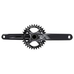 Sram kurbelgarnitur gx1 usato  Spedito ovunque in Italia 