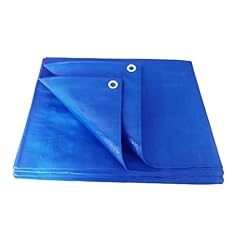 Ansio tarpaulin 10ft for sale  Delivered anywhere in UK
