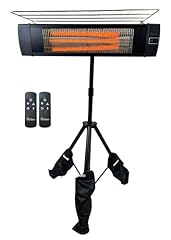 Infrared heater 338 for sale  Delivered anywhere in USA 