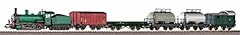 Piko set locomotive d'occasion  Livré partout en Belgiqu