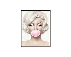 Poster master marilyn for sale  Delivered anywhere in USA 
