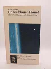 Heinz haber blauer gebraucht kaufen  Wird an jeden Ort in Deutschland