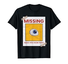 Missing glass eye for sale  Delivered anywhere in USA 