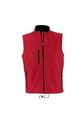 Sol rallye softshell d'occasion  Livré partout en France