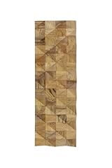 Brown embossed diamond for sale  Delivered anywhere in USA 