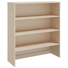 Vidaxl aufsatz highboard gebraucht kaufen  Wird an jeden Ort in Deutschland