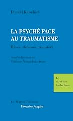 Psyché face traumatisme d'occasion  Livré partout en France