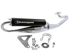 Tecnigas next chrome for sale  Delivered anywhere in UK