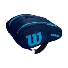 Wilson borsa padel usato  Spedito ovunque in Italia 
