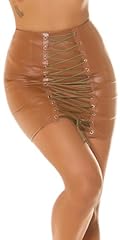 Krautwear mini jupe d'occasion  Livré partout en France