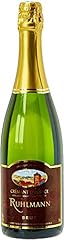 Ruhlmann crémant alsace d'occasion  Livré partout en France