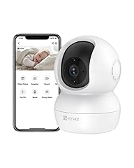 Ezviz ty2 caméra d'occasion  Livré partout en Belgiqu