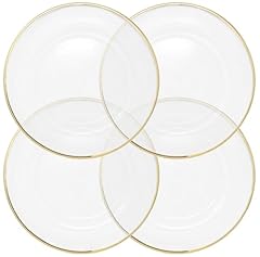 Lovely clear glass for sale  Delivered anywhere in USA 