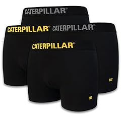 Caterpillar cat boxershorts gebraucht kaufen  Wird an jeden Ort in Deutschland