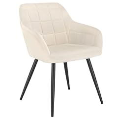 Woltu chaise salle d'occasion  Livré partout en France