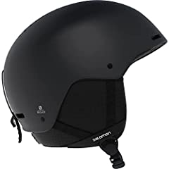 Salomon brigade casco usato  Spedito ovunque in Italia 