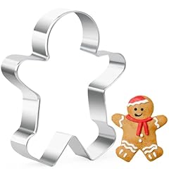 Large 11.6cm gingerbread for sale  Delivered anywhere in UK