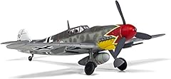 Airfix messerschmitt bf109g for sale  Delivered anywhere in USA 