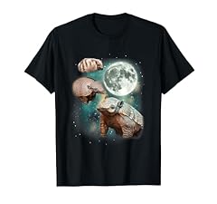 Three armadillo moon for sale  Delivered anywhere in USA 