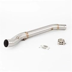 Nmjlqw tubo scarico for sale  Delivered anywhere in UK