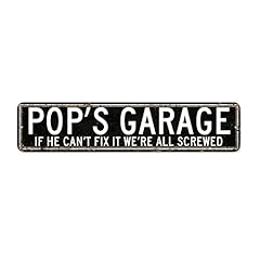 Pop garage fix for sale  Delivered anywhere in USA 