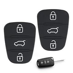 Pack button rubber for sale  Delivered anywhere in UK