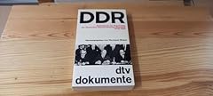 Ddr dokumente zur gebraucht kaufen  Wird an jeden Ort in Deutschland