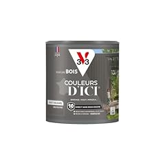 V33 peinture bois d'occasion  Livré partout en France
