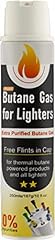 Trade 250ml butane for sale  Delivered anywhere in UK