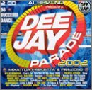 Deejay parade 2002 usato  Spedito ovunque in Italia 