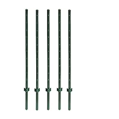 Metal green fence for sale  Delivered anywhere in USA 