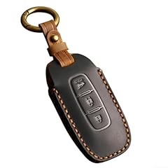 Porte clé cuir d'occasion  Livré partout en France