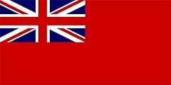 Red ensign 3ft for sale  Delivered anywhere in UK