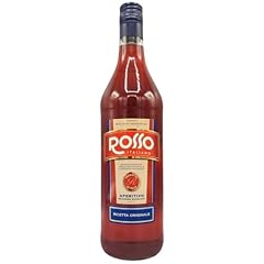 Aperitivo rosso italiano usato  Spedito ovunque in Italia 