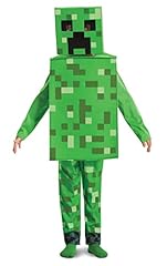 Disguise minecraft costume usato  Spedito ovunque in Italia 