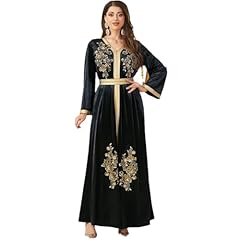 Vsadsau muslim abayas for sale  Delivered anywhere in UK