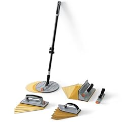 Rollingdog drywall sander for sale  Delivered anywhere in UK