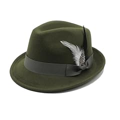 Lidhay classic fedora for sale  Delivered anywhere in USA 