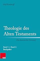Theologie alten testaments gebraucht kaufen  Wird an jeden Ort in Deutschland