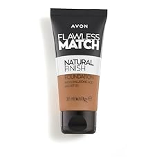 Avon fondotinta flawless usato  Spedito ovunque in Italia 