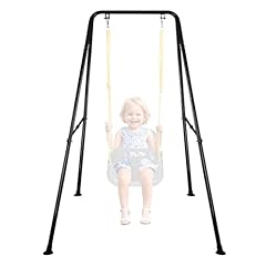 Foldable swing stand for sale  Delivered anywhere in USA 