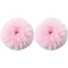 Pcs pink plush for sale  Delivered anywhere in UK