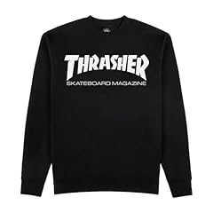 Thrasher black skate for sale  Delivered anywhere in UK