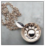 Tastevin silver neck for sale  Delivered anywhere in USA 