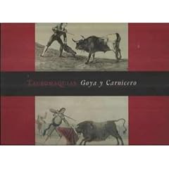 Tauromaquias. goya carnicero d'occasion  Livré partout en France