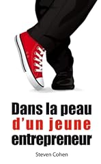 Peau jeune entrepreneur d'occasion  Livré partout en France