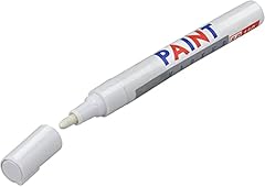 White tyre marker for sale  Delivered anywhere in UK