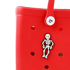 Vagocom skeleton charm for sale  Delivered anywhere in USA 