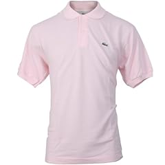 Lacoste l1212 shirt usato  Spedito ovunque in Italia 