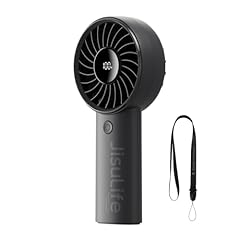 Jisulife mini ventilateur d'occasion  Livré partout en France